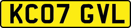 KC07GVL