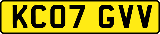 KC07GVV