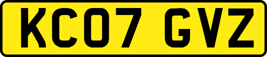 KC07GVZ