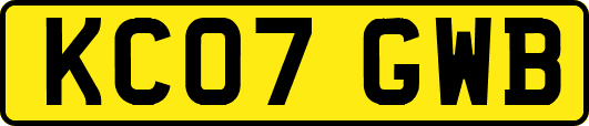 KC07GWB