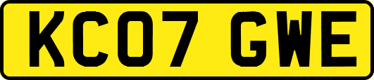 KC07GWE