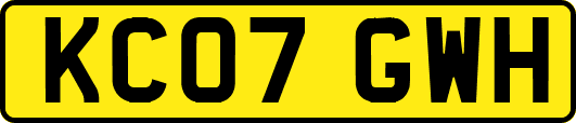 KC07GWH
