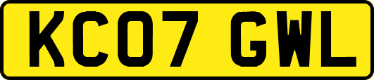 KC07GWL