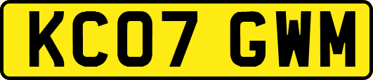 KC07GWM