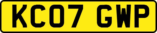 KC07GWP