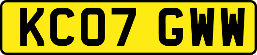 KC07GWW