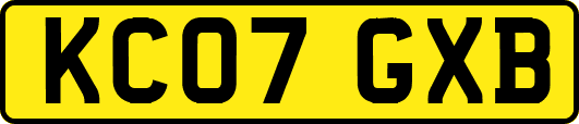 KC07GXB