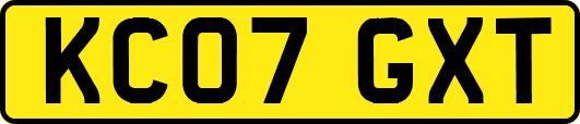 KC07GXT