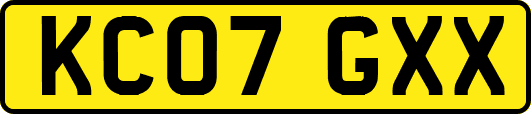KC07GXX