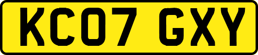 KC07GXY