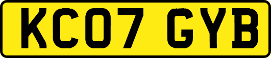 KC07GYB