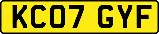 KC07GYF