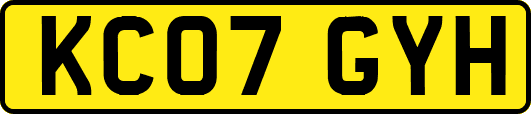 KC07GYH