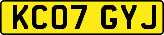 KC07GYJ