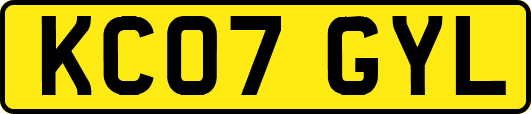 KC07GYL