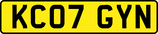 KC07GYN