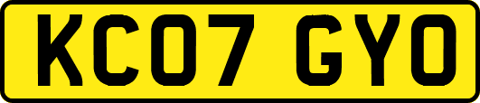KC07GYO