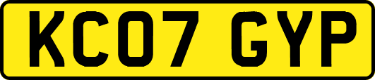 KC07GYP