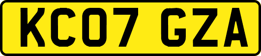 KC07GZA