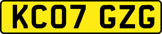 KC07GZG