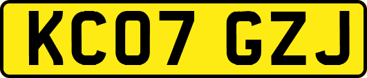 KC07GZJ
