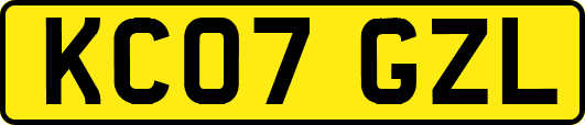 KC07GZL