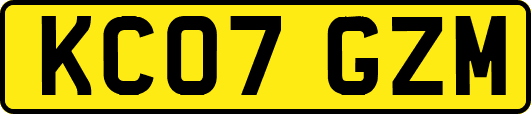 KC07GZM
