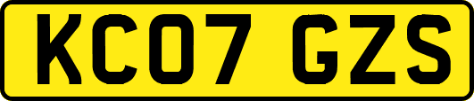KC07GZS