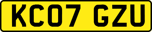 KC07GZU