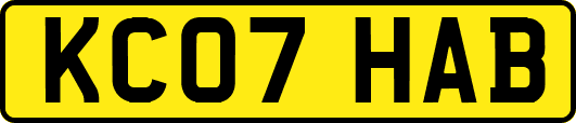 KC07HAB