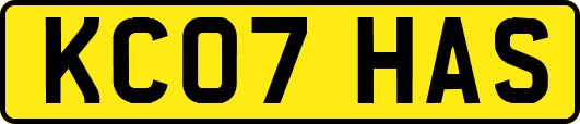 KC07HAS