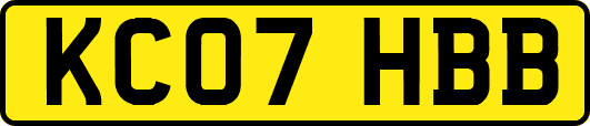 KC07HBB