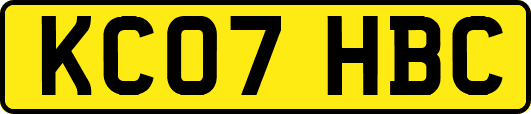 KC07HBC