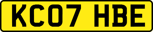 KC07HBE