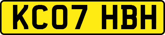 KC07HBH
