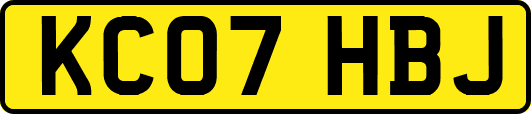 KC07HBJ