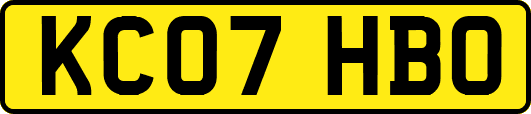 KC07HBO