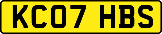 KC07HBS