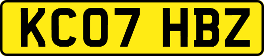 KC07HBZ