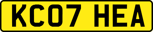 KC07HEA