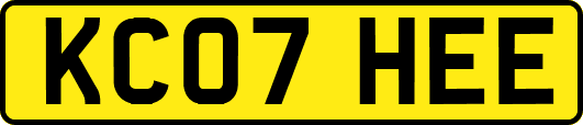 KC07HEE