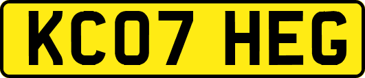 KC07HEG