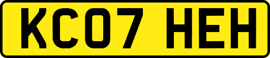 KC07HEH