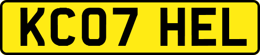 KC07HEL