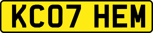 KC07HEM