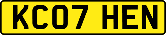 KC07HEN