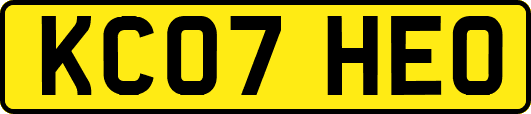 KC07HEO