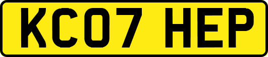 KC07HEP