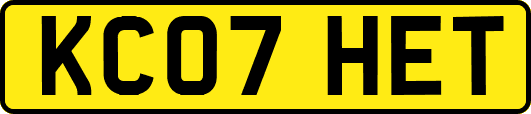 KC07HET