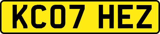 KC07HEZ